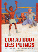 Or au bout des poings (L')